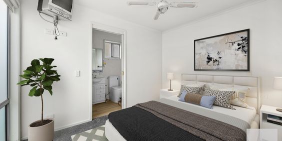 15a Charles Road, Altona VIC 3018 - Villa For Rent | Domain - Photo 3