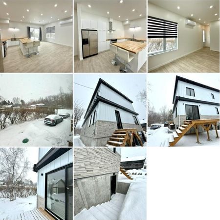 Maison neuve 2026 - Photo 3