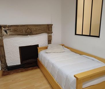 Location Appartement 1 pièce 20m² VALENCE 26000 - Photo 1