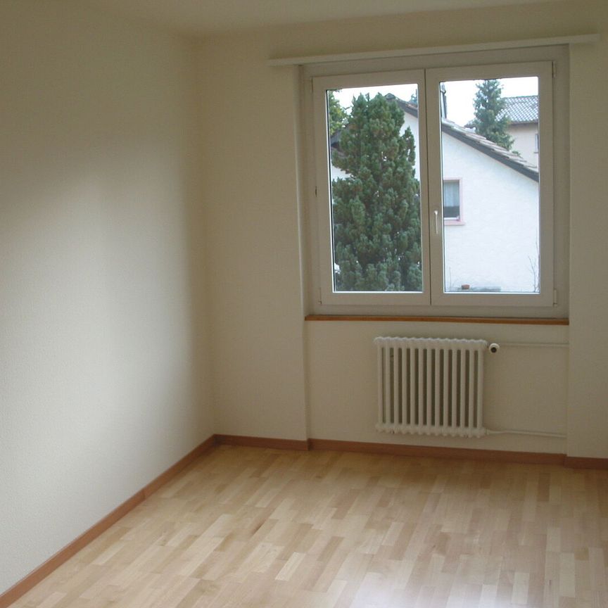 Preiswerte 4 Zimmer-Wohnung in Goldach - Photo 1