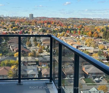 For Lease - 202 Burnhamthorpe Road Unit# 1608, Mississauga, Ontario - Photo 1