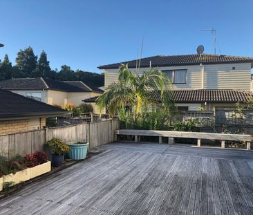 10 Muirlea Drive, Mission Heights, Manukau - Photo 1