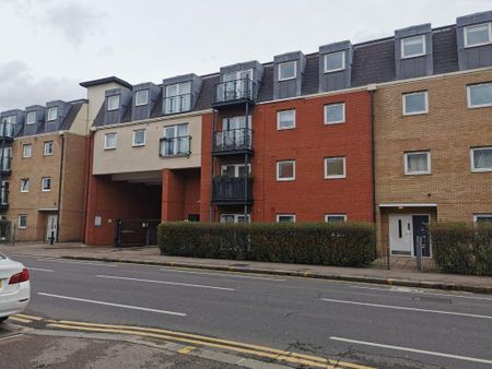 2 bedroom flat to rent - Photo 5