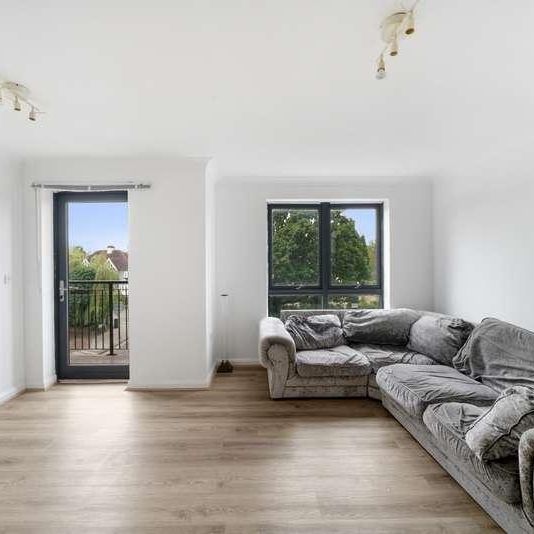 Hirst Crescent, North Wembley, HA9 - Photo 1