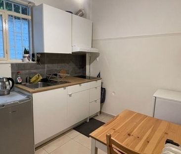 Διαμέρισμα για ενοικίαση Ελληνορώσων (Αμπελόκηποι - Πεντάγωνο) - Photo 5