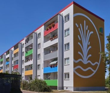 Muldestraße 10 - An der Peißnitzinsel - Photo 1