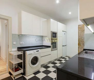 Apartment T2 in São Vicente, Lisboa - Photo 4