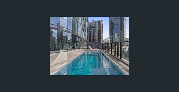 Shadow Play by Peppers Residences-- 2 Bedroom 1 Bath Furnished Apartment - Photo 1