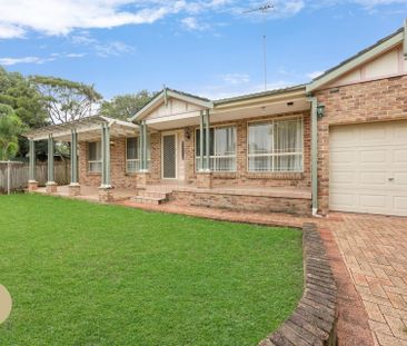 Private & Convenient Single-Level Living in the Heart of Castle Hill - Photo 2