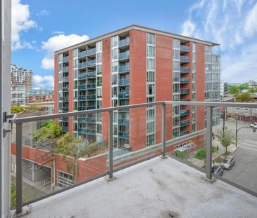 #907 251 E 7th Avenue, Vancouver British Columbia V5t 0B9 - Photo 2