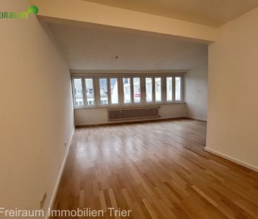 TR.-City: Modernisierte geräumige 2 ZKB, GWC, Abstellraum, EBK und ... - Photo 3