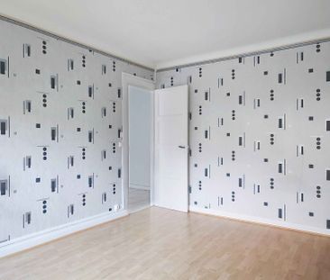 2 pièces - 35 m² - 1er étage - Colocation non autorisée - Photo 3