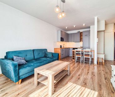 Rędzińska/Lux/Garaż/Balkon/Winda - Zdjęcie 1