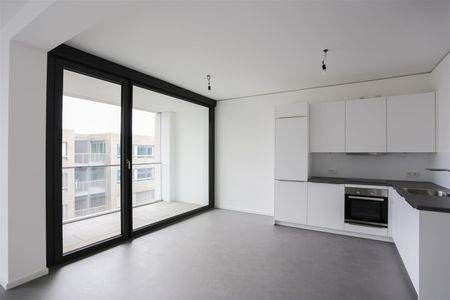 Ideal ausgestattete Familienwohnung nahe Hauptbahnhof - QH Colonnades ab sofort bezugsfertig - Photo 5