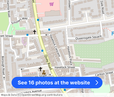 Havelock Crescent, Bridlington, East Riding Of Yorkshire, YO16 - Photo 1