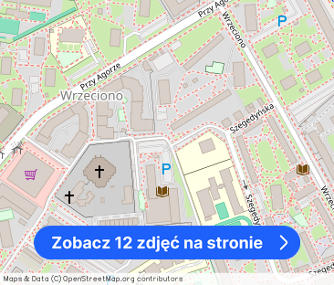 Bielany, 2 pokoje, 58m2, miejsce parkingowe - Zdjęcie 1