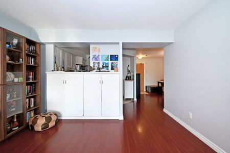 For Lease - 175 Bamburgh Circle Unit# 601, Toronto, Ontario - Photo 5
