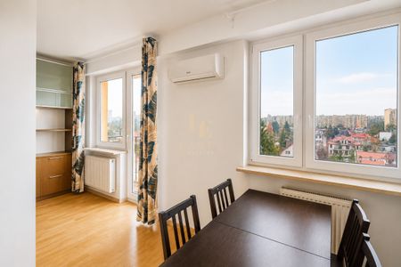 Klimatyzacja | Balkon | 2 pokoje | 44m2 - Photo 3