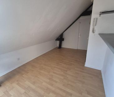 Location Appartement 2 pièces 22m² DOUAI 59500 - Photo 4
