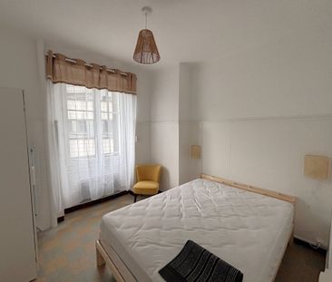 APPARTEMENT T1 A LOUER - LYON 3EME ARRONDISSEMENT - 33.55 m2 - 755 ... - Photo 1