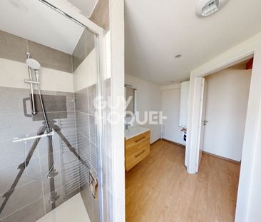 Charmant appartement 3 pièces à Wattwiller - Photo 5