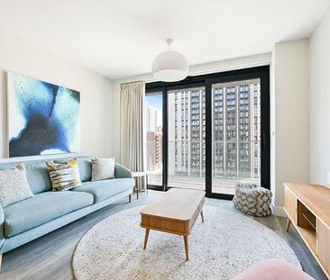 2 bedroom apartment to rent - Photo 6