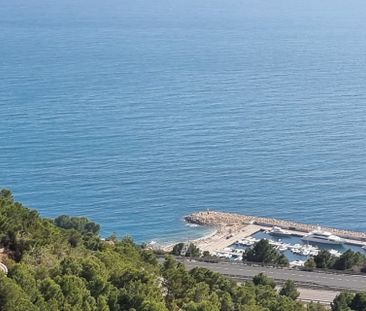 APARTMENT WITH SEA VIEWS, ALTEA - Photo 6