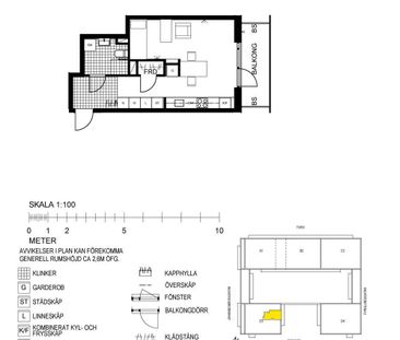 Johannesbäcksgatan 49, 75444, Uppsala - Photo 2