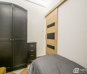 Goleniów - Centrum- Mieszkanie dla pracowników - Фото 6