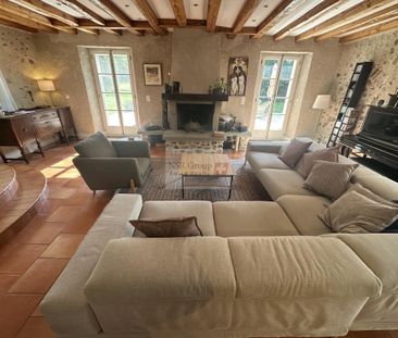 Versoix - Renovated farmhouse - Foto 1