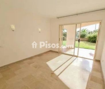 Piso en alquiler en Calvià - Foto 1