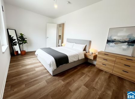 Ihr Platz in der Smart City – modernes Wohnen neu gedacht - Foto 5