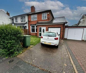 Ravenscroft Road, Willenhall, WV12 - Photo 3