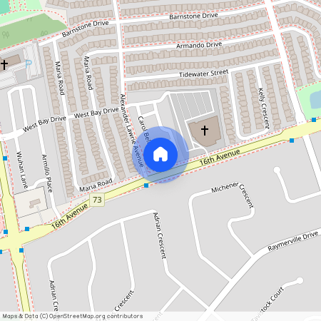 50 Carole Bell Way, Markham