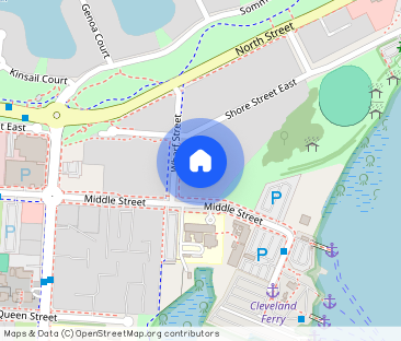 Convenience in Cleveland ! - Photo 1