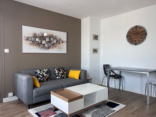 Location Appartement 2 pièces 35m² ST NAZAIRE 44600 - Photo 1