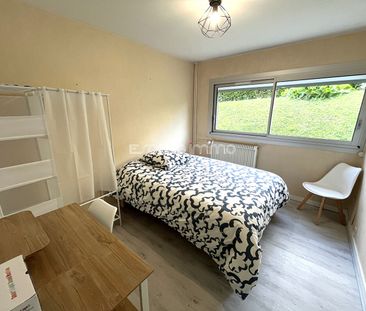Location Maison 5 pièces 77m² DEVILLE LES ROUEN 76250 - Photo 4
