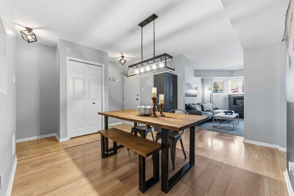 Ground‑Floor 2 Bedroom, 1.5 Bathroom – 110 Briargate Pvt, Unit 1 (Ottawa) - Photo 1
