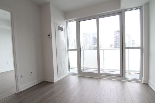 For Lease - 77 Mutual Street Unit# 2006, Toronto, Ontario - Photo 1
