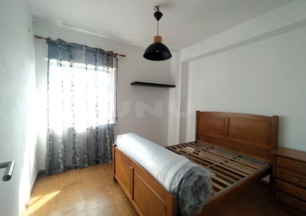 Apartamento T3 em Coimbra