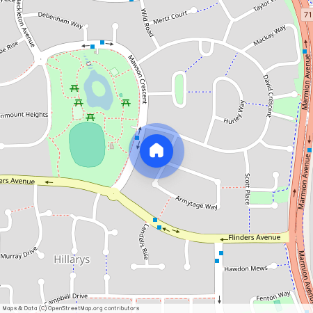 7 Armytage Way, WA 6025, Hillarys