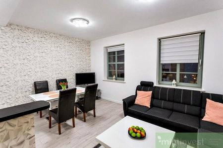 Na wynajem 2 atrakcyjne mieszkania-Stare Miasto - Zdjęcie 3