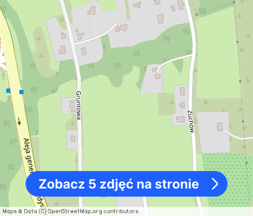 Do wynajęcia NOWY 3-pok. apartament TRZY LIPKI, 2 x miejsce w garażu - Zdjęcie 1