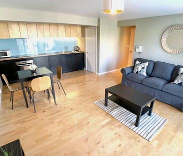 1 bedroom flat to rent - Photo 3