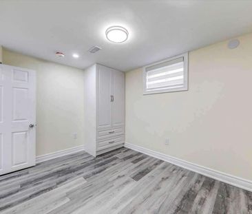 For Lease - 22 Aspendale Drive Unit# BSMT, Toronto, Ontario - Photo 2