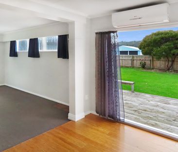 Wainuiomata Living! - Photo 1