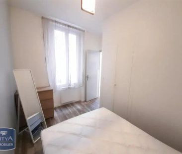 Appartement à louer 2 pièces 28.31m² - Photo 5