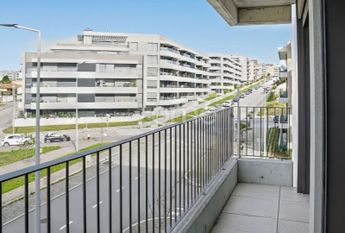 Apartamento T3 em Porto
