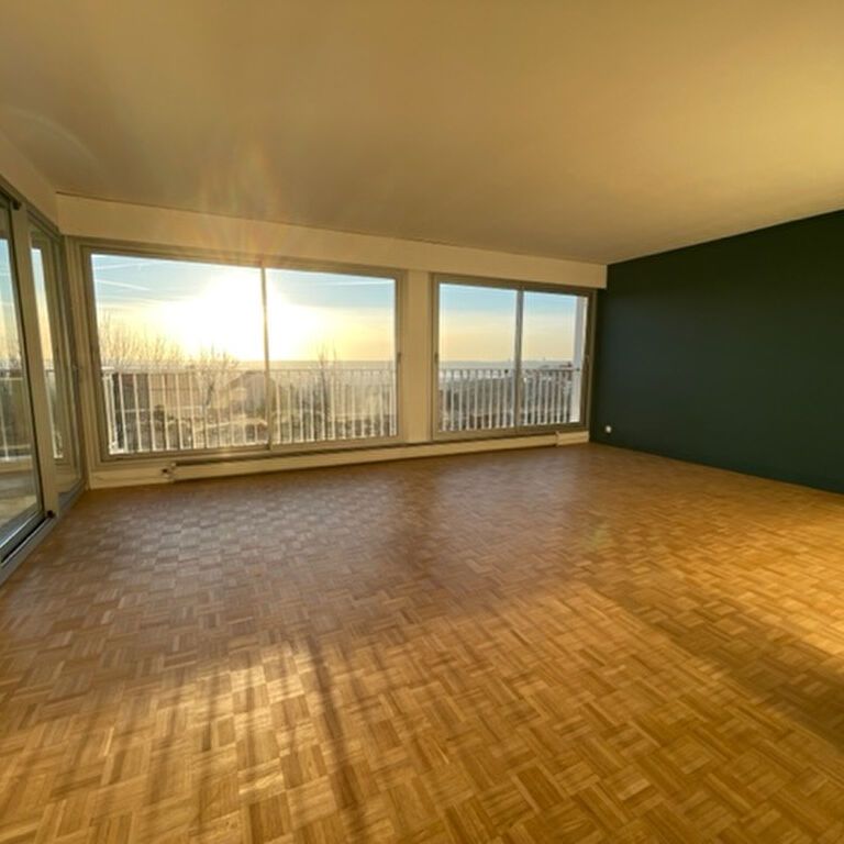 BOIS GUILLAUME - Appartement 3 pièces - Photo 1