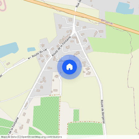 DORDOGNE (24), - NOUVELLE-AQUITAINE, BERGERAC (24100)